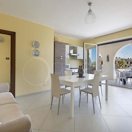 Aurora D'Otranto Villa Exterior photo