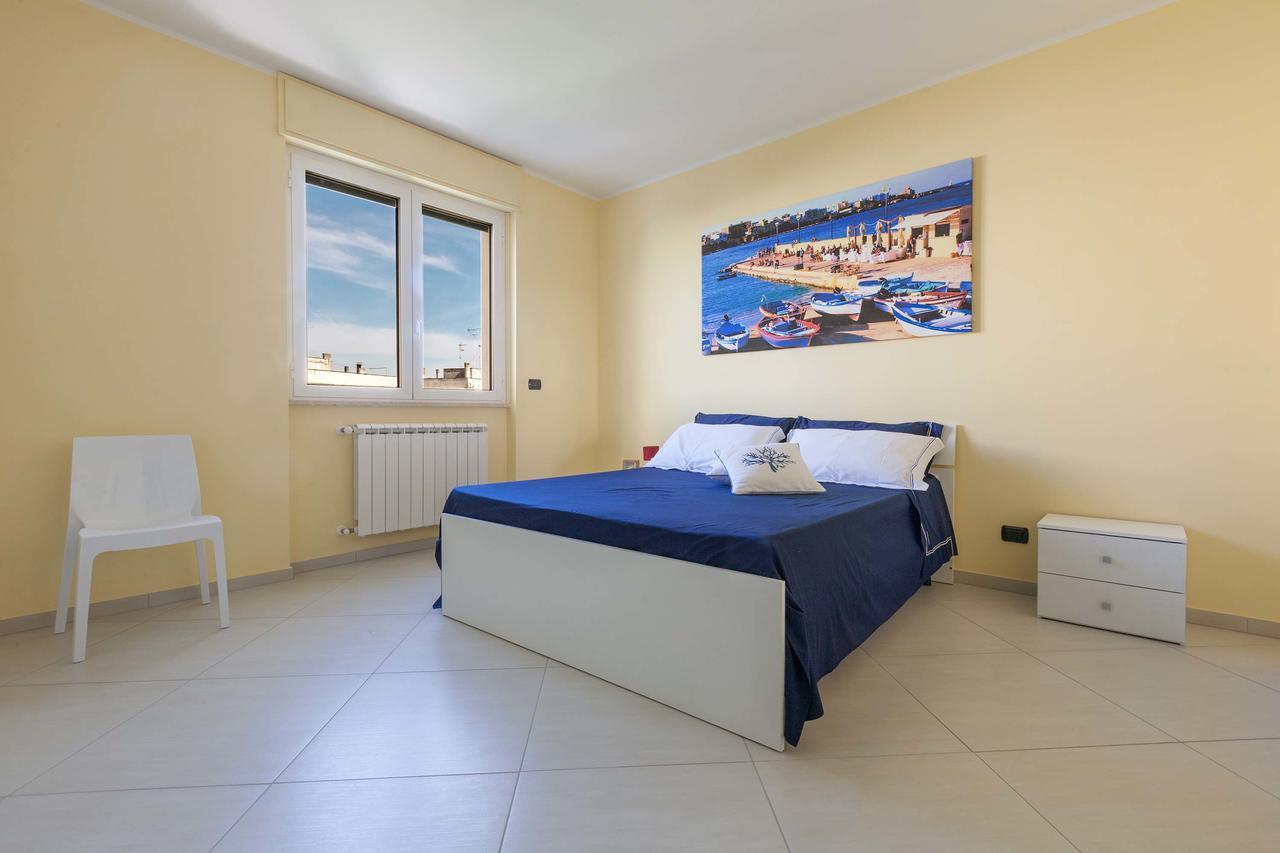 Aurora D'Otranto Villa Exterior photo