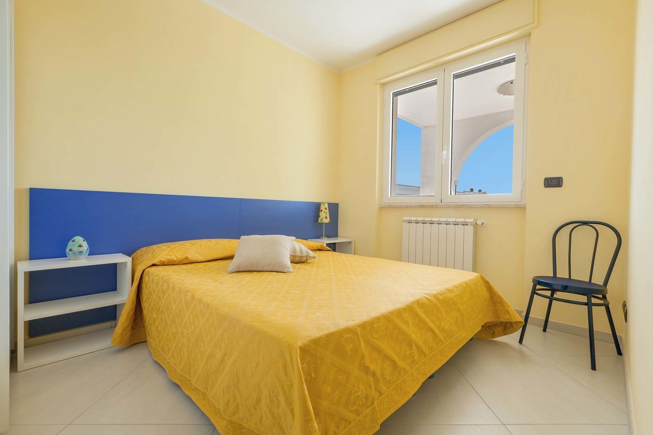 Aurora D'Otranto Villa Exterior photo