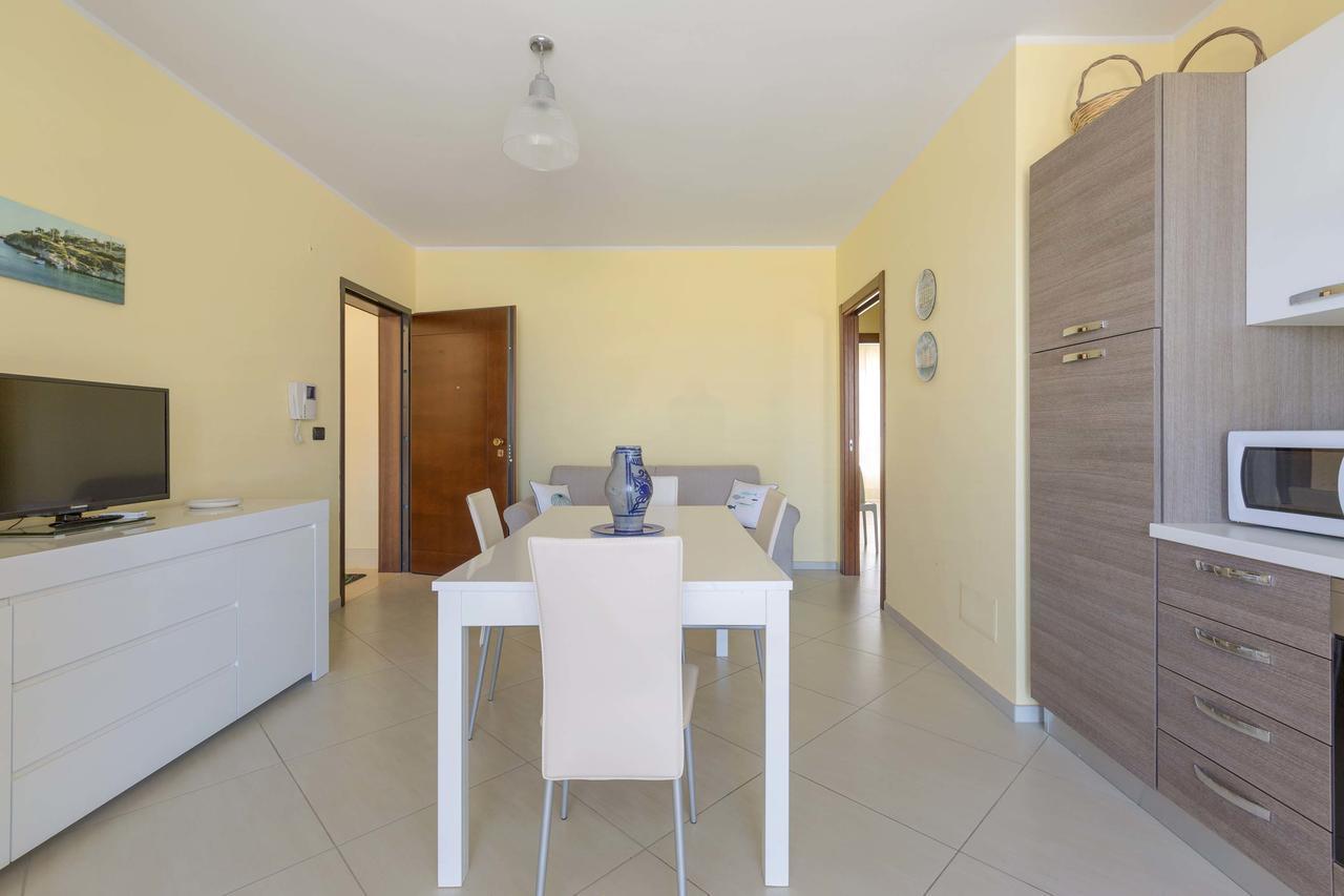 Aurora D'Otranto Villa Exterior photo