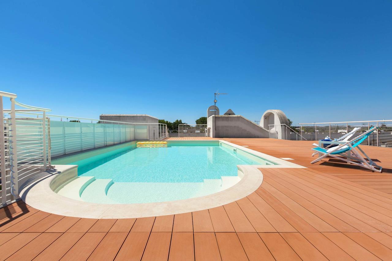 Aurora D'Otranto Villa Exterior photo