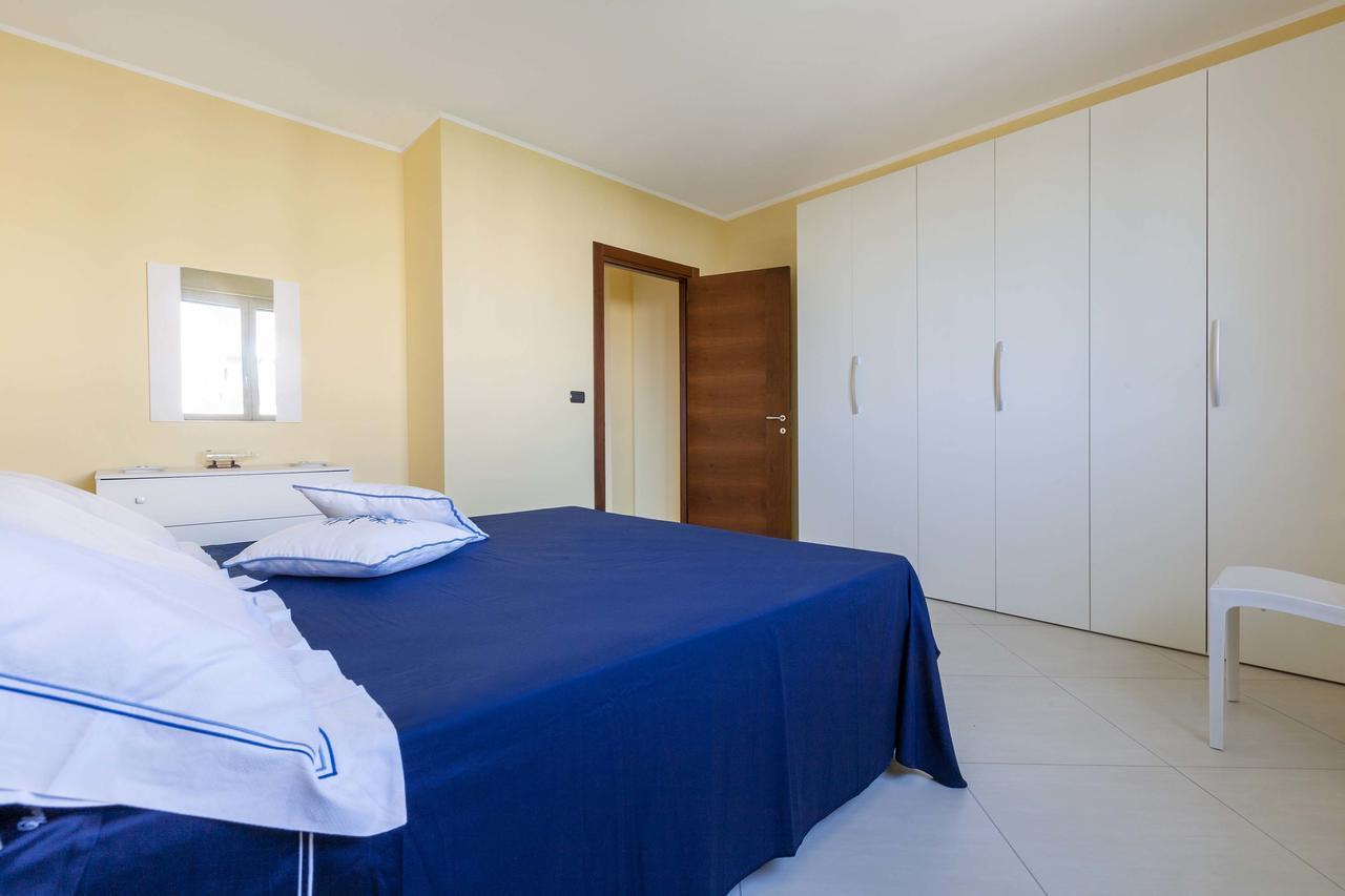 Aurora D'Otranto Villa Exterior photo