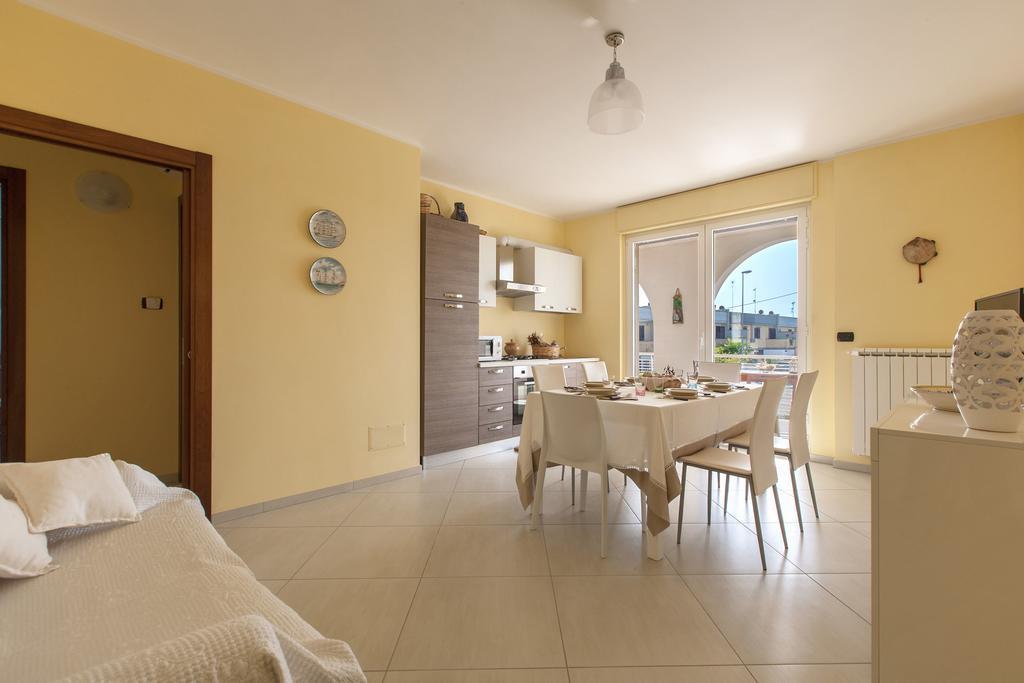 Aurora D'Otranto Villa Exterior photo