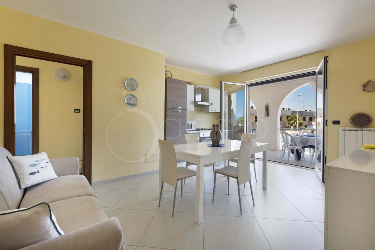 Aurora D'Otranto Villa Exterior photo