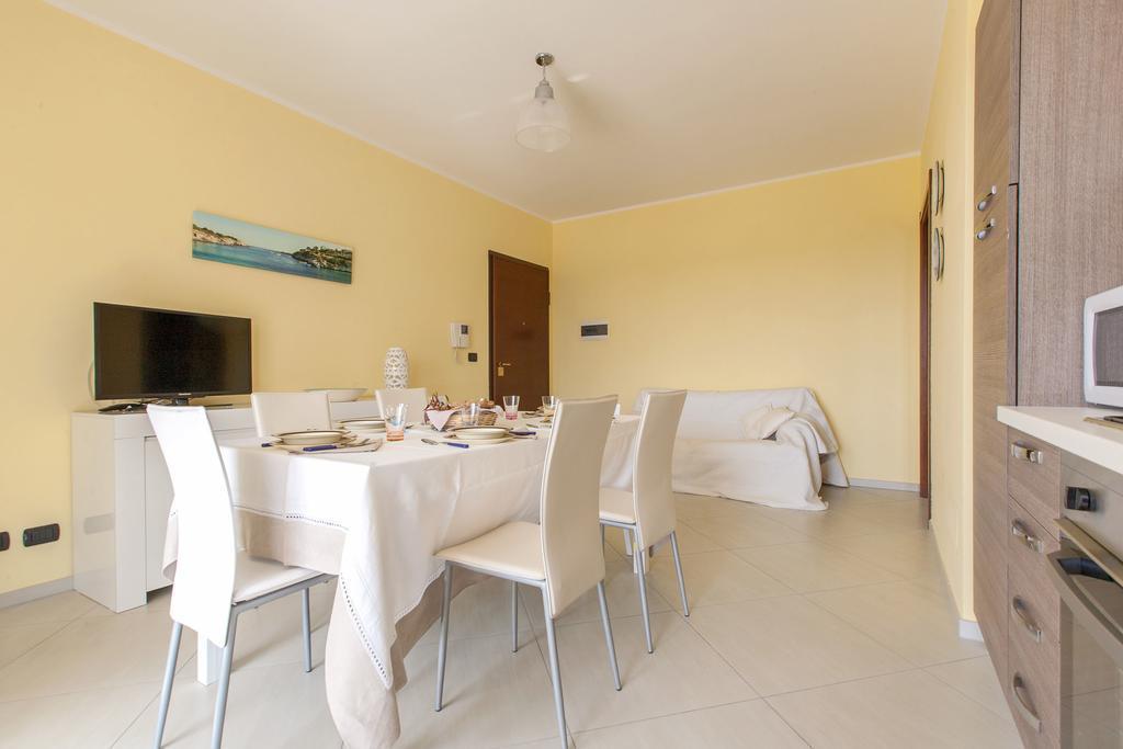 Aurora D'Otranto Villa Exterior photo